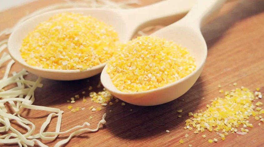 The best brands of corn grits for 2025