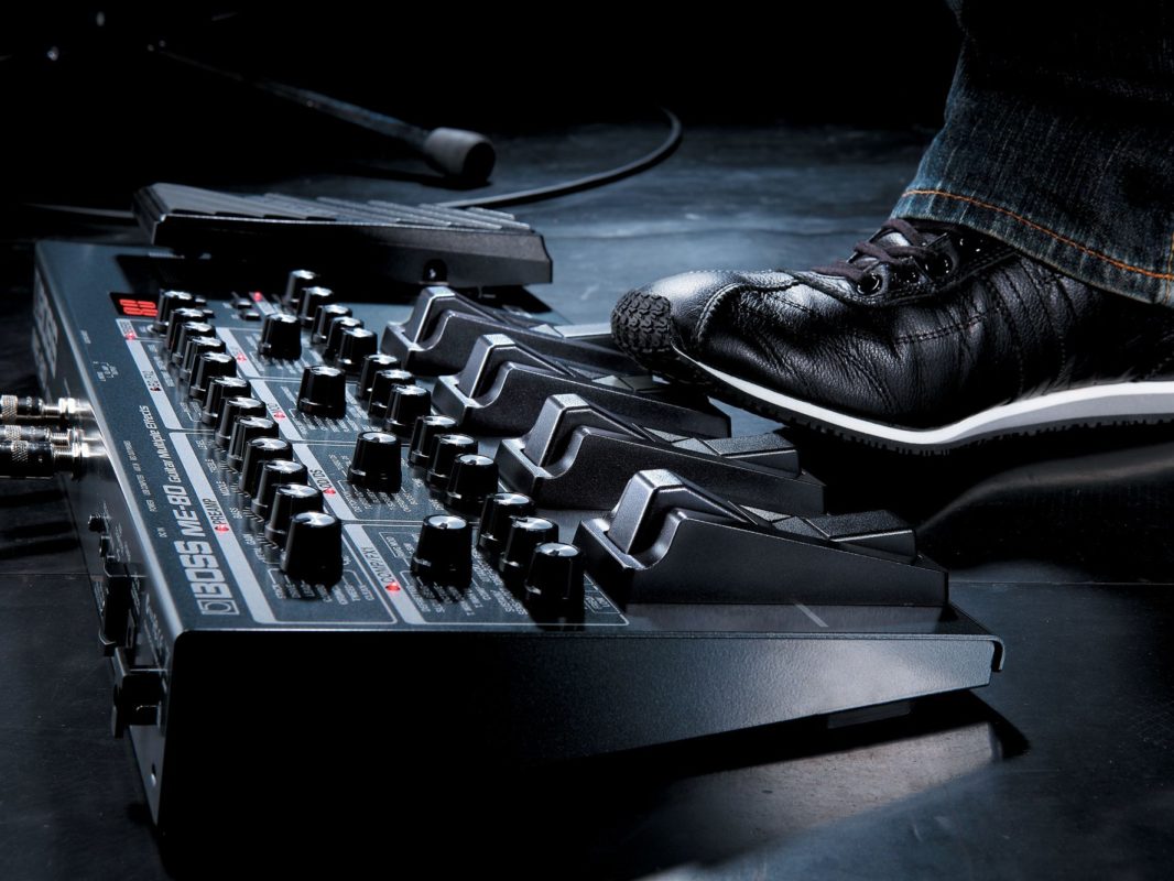 Ranking of the best guitar processors for 2025