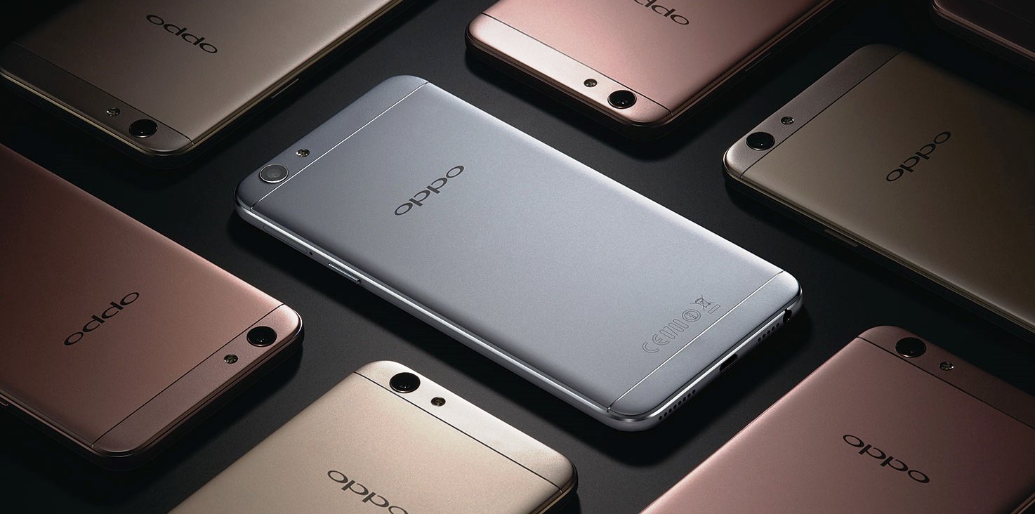 Présentation des smartphones Oppo A12 et Oppo A12e