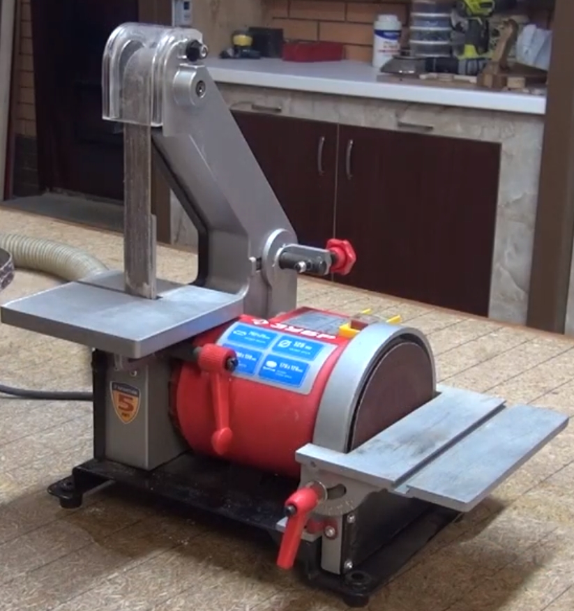 Rating of the best grinding machines for 2025