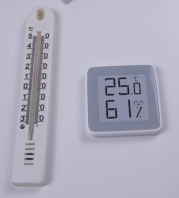 Rating of the best thermometers for baths and saunas for 2025