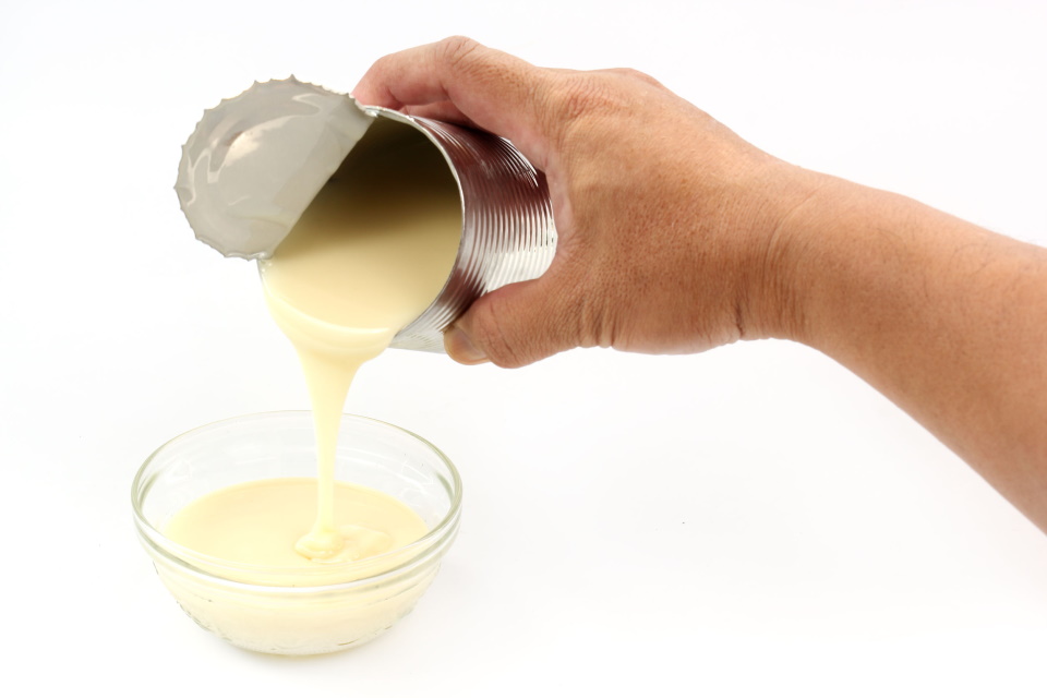 Rating of the best condensed milk producers for 2025