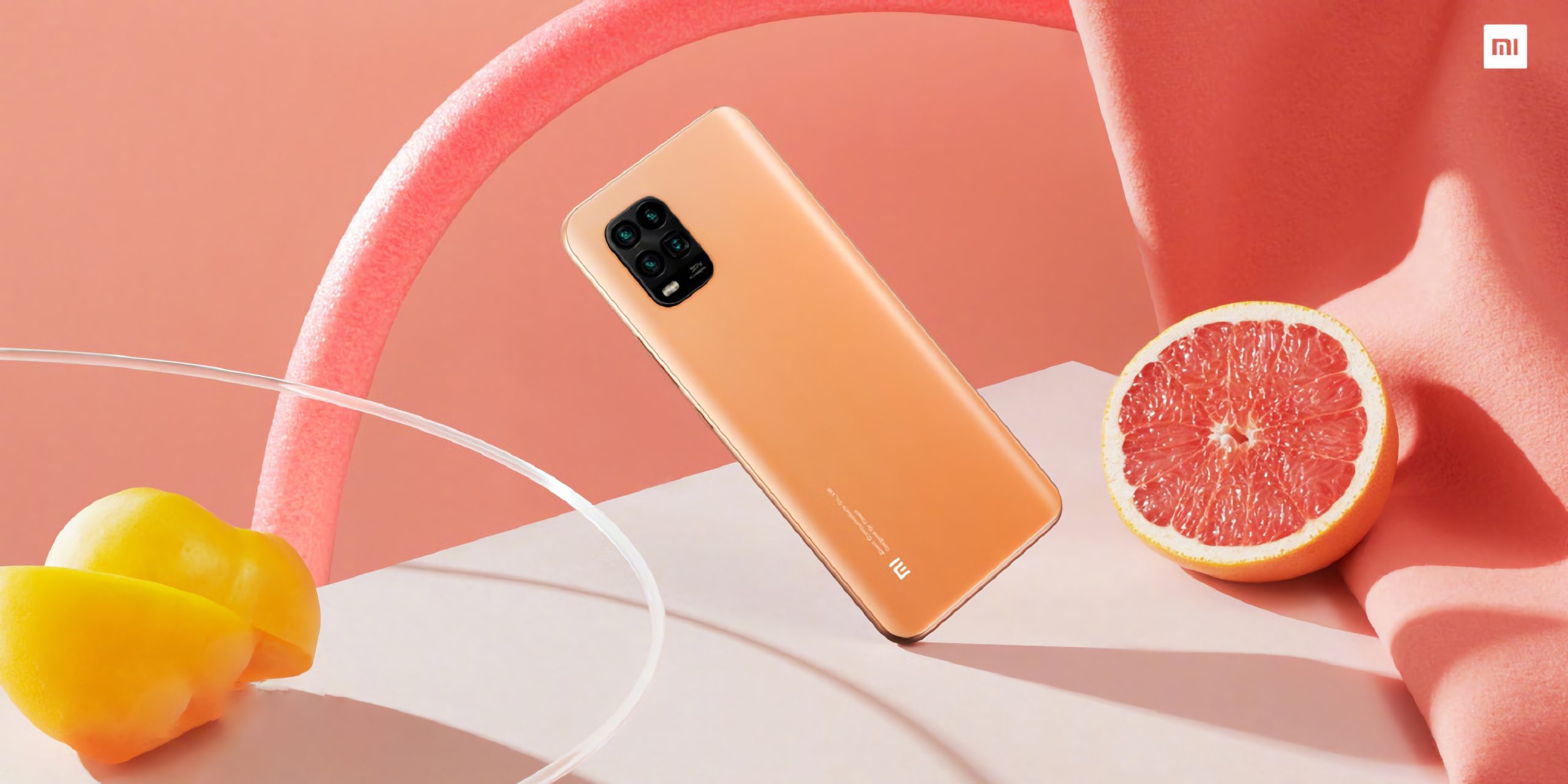 Pregled pametnih telefona Xiaomi Mi 10 Lite i Xiaomi Mi 10 Youth s prednostima i nedostacima