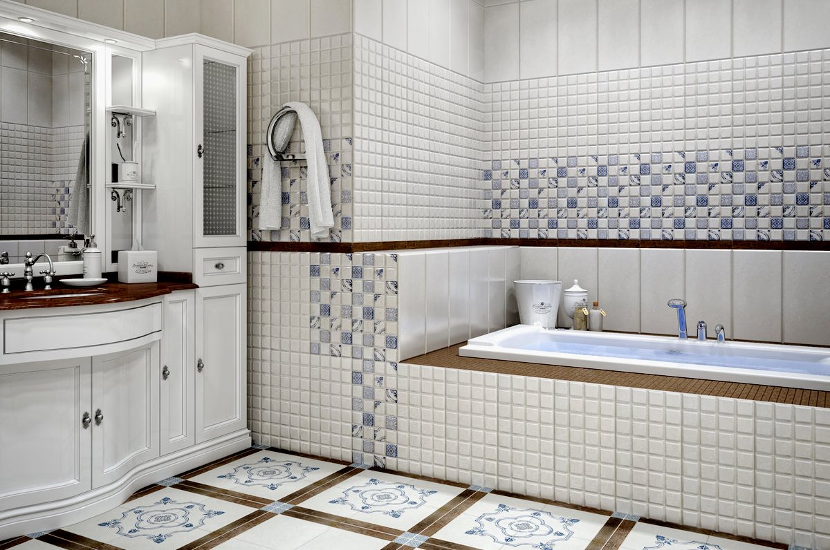 Rating of the best manufacturers of ceramic tiles for 2025