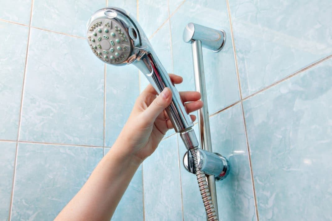 Ranking of the best shower holders for 2025