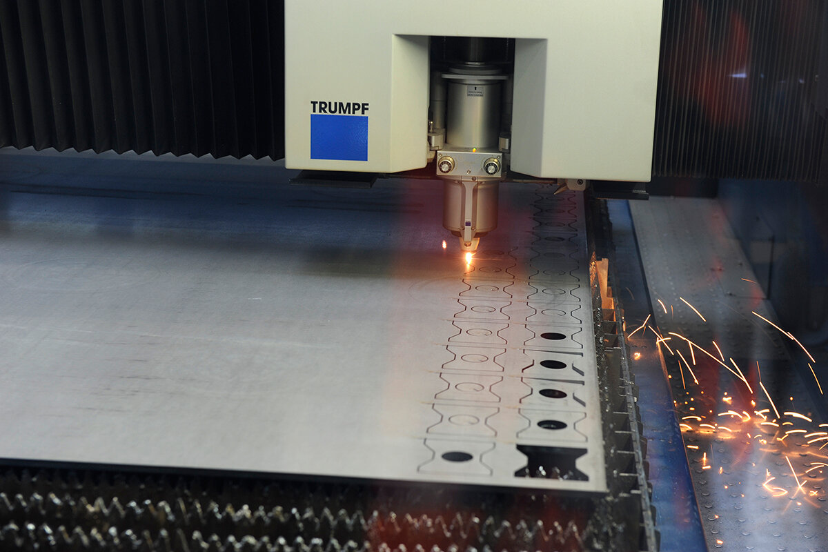 Ranking of the best laser cutting machines for 2025