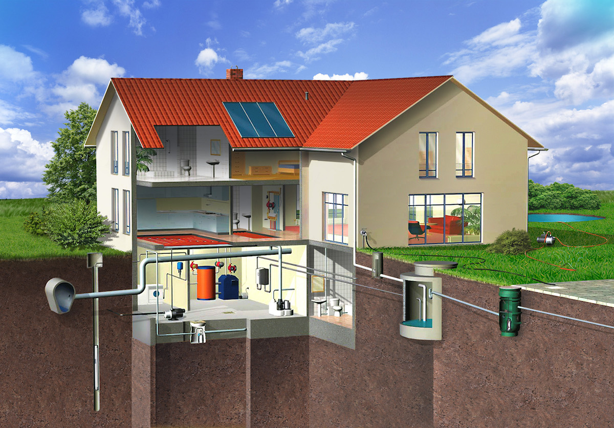 Ranking of the best heat pumps for 2025