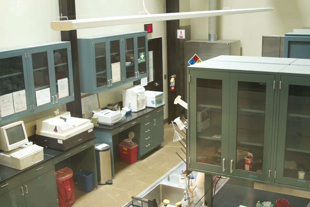 Ranking of the best lab cabinets for 2025