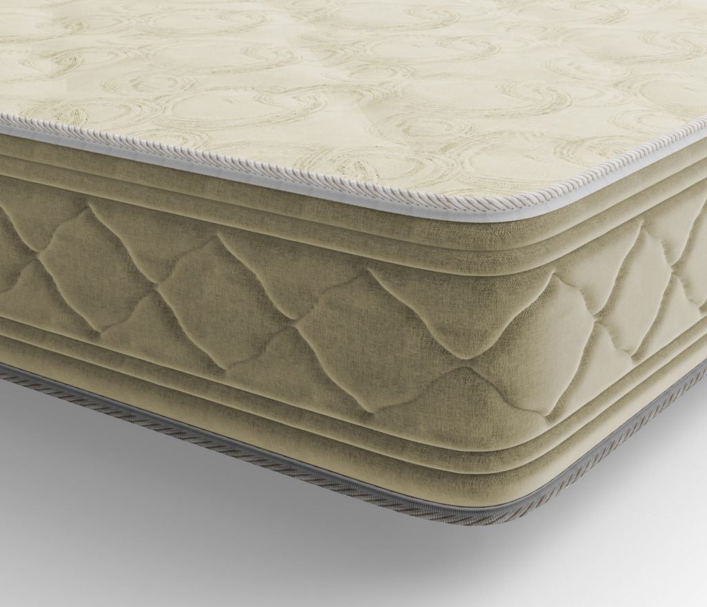 Rating of the best double mattresses for 2025