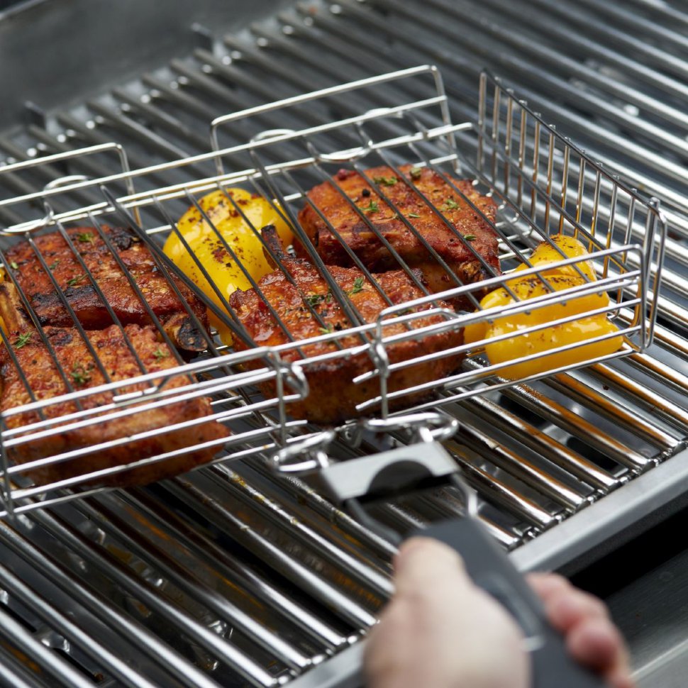 Rating of the best grill grates for 2025