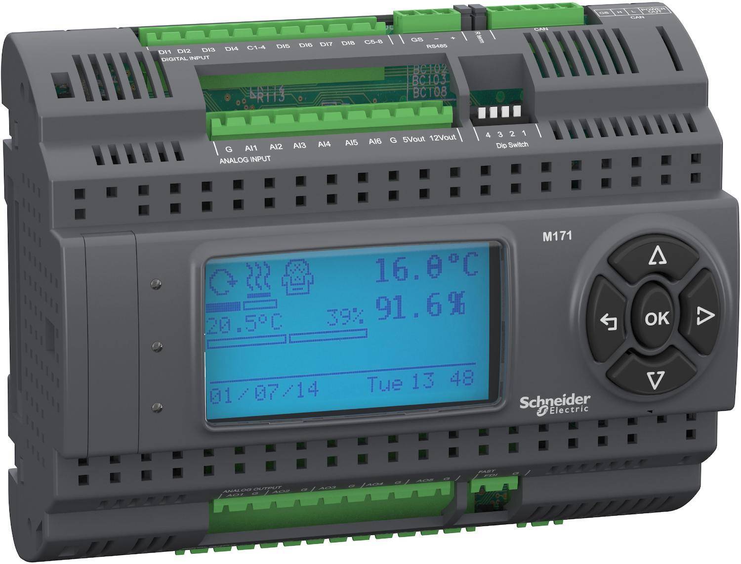 Review of the best programmable logic controllers for 2025