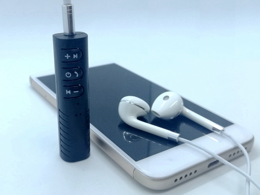 Ranking of the best Bluetooth headphone adapters for 2025