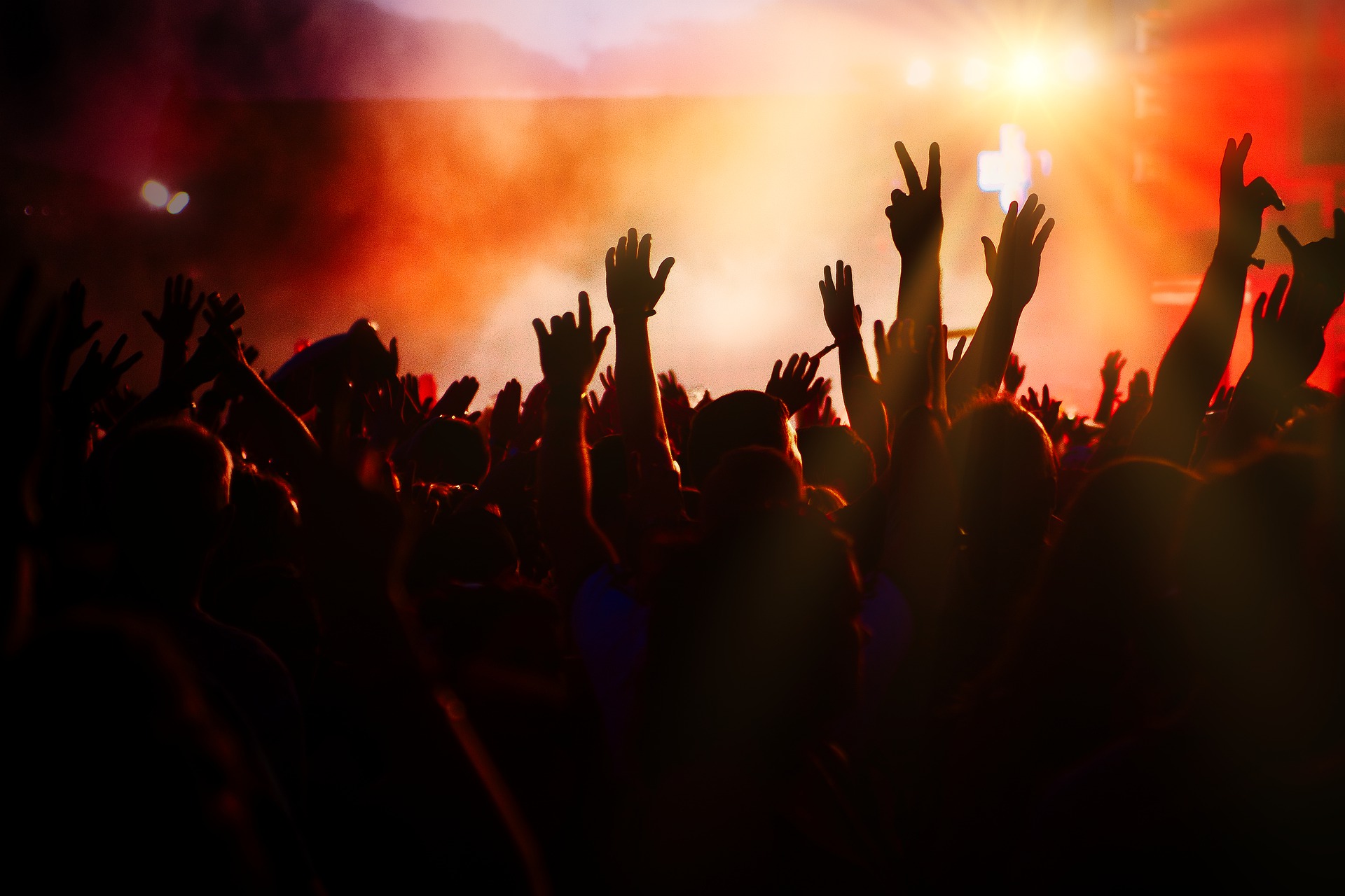 Ranking the Best Concert Ticket Sites for 2025