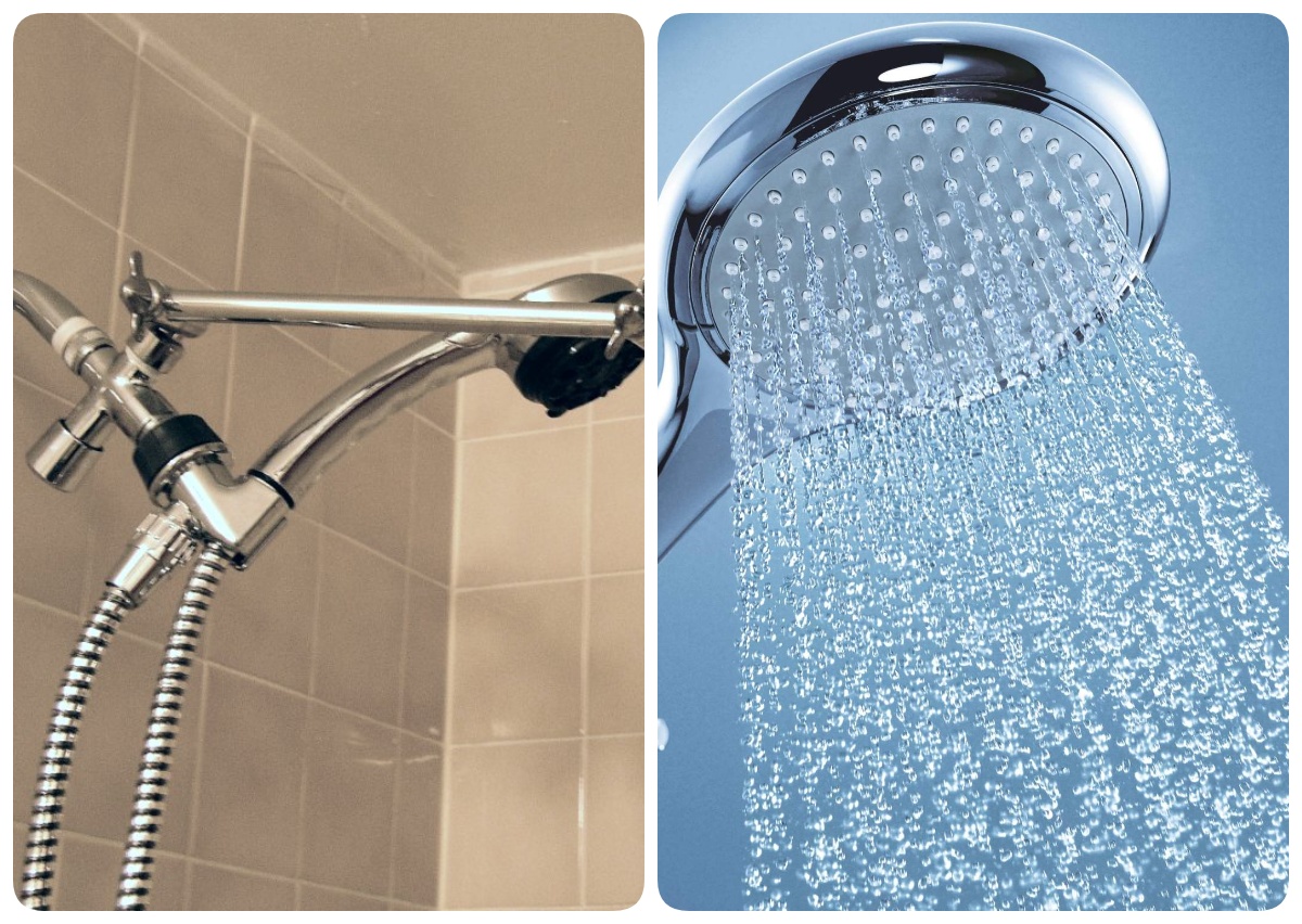 Ranking the best shower hoses for 2025