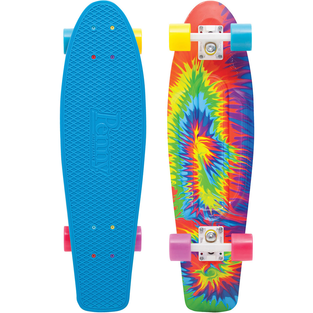 Ranking the best penny boards for 2025