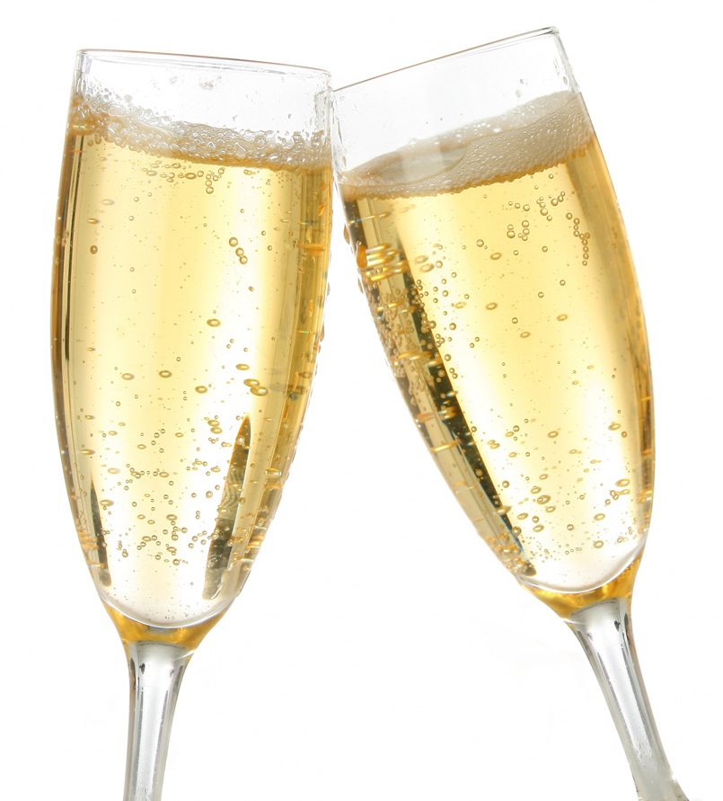 Rating of the best sparkling wines for 2025