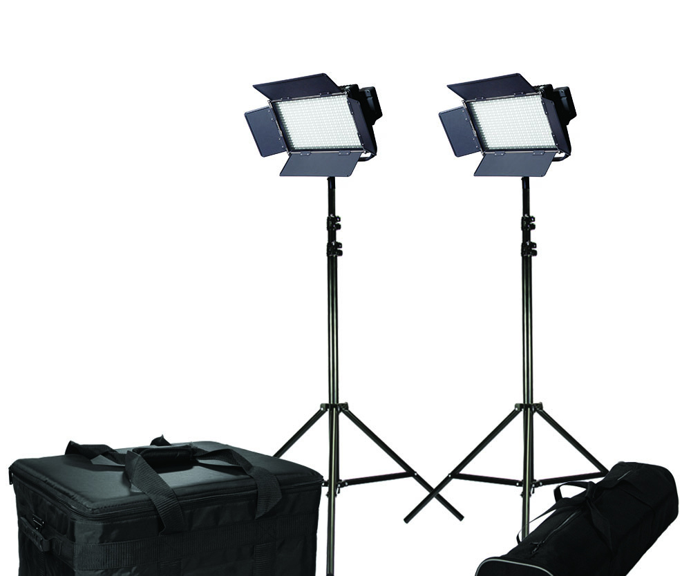 Ranking of the best lighting stands for 2025