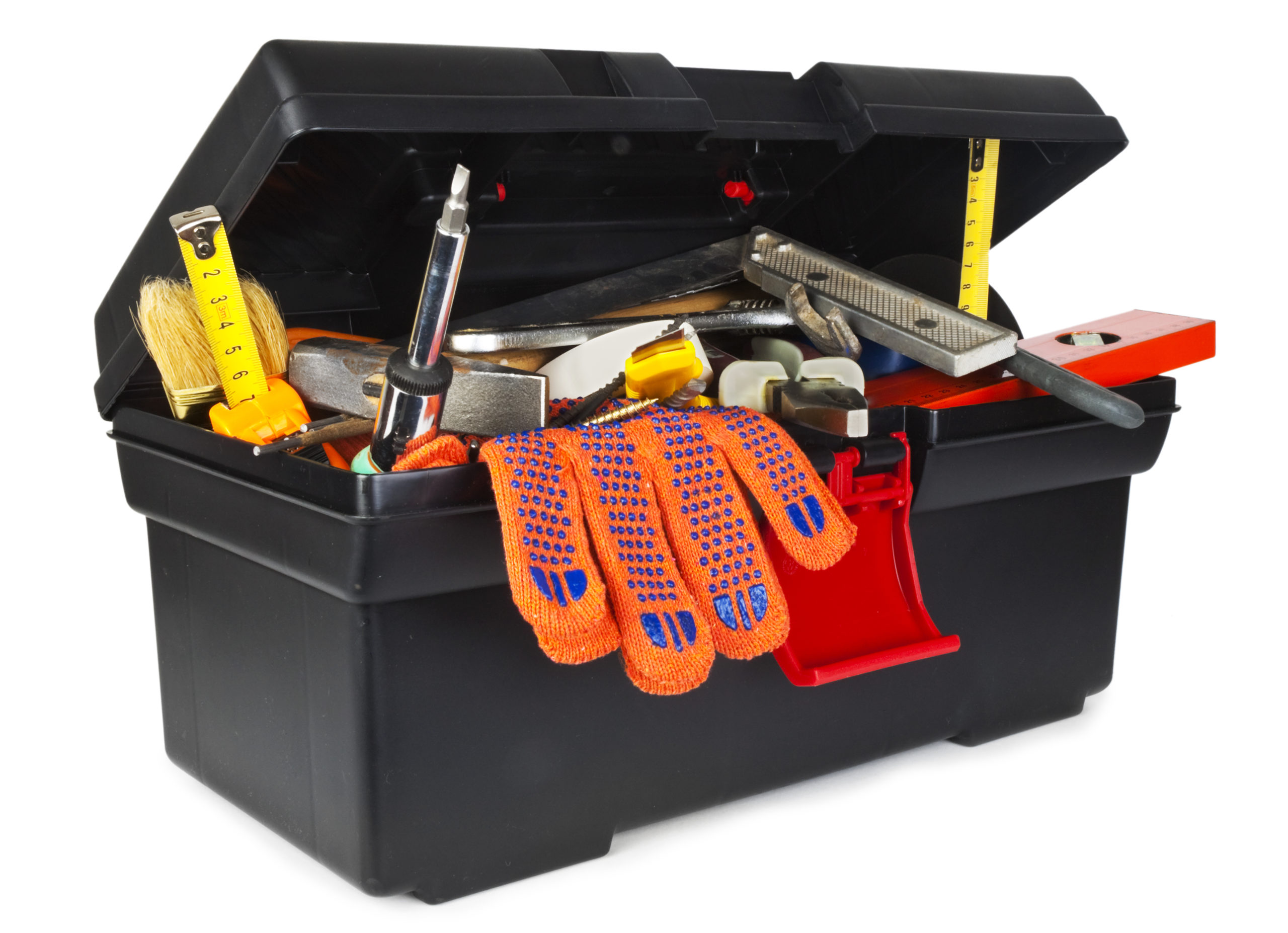 Ranking of the best tool boxes for 2025