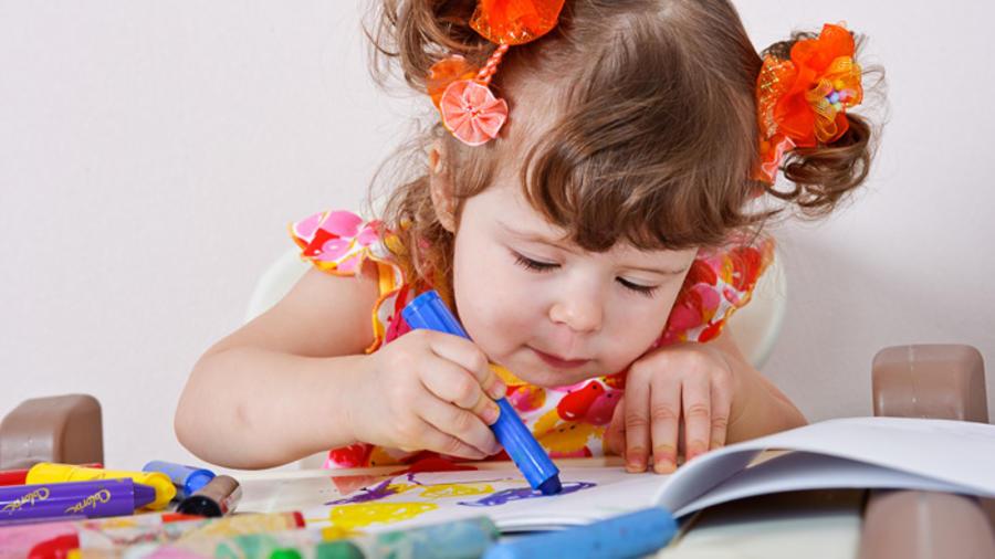 Rating of the best children's coloring for 2025