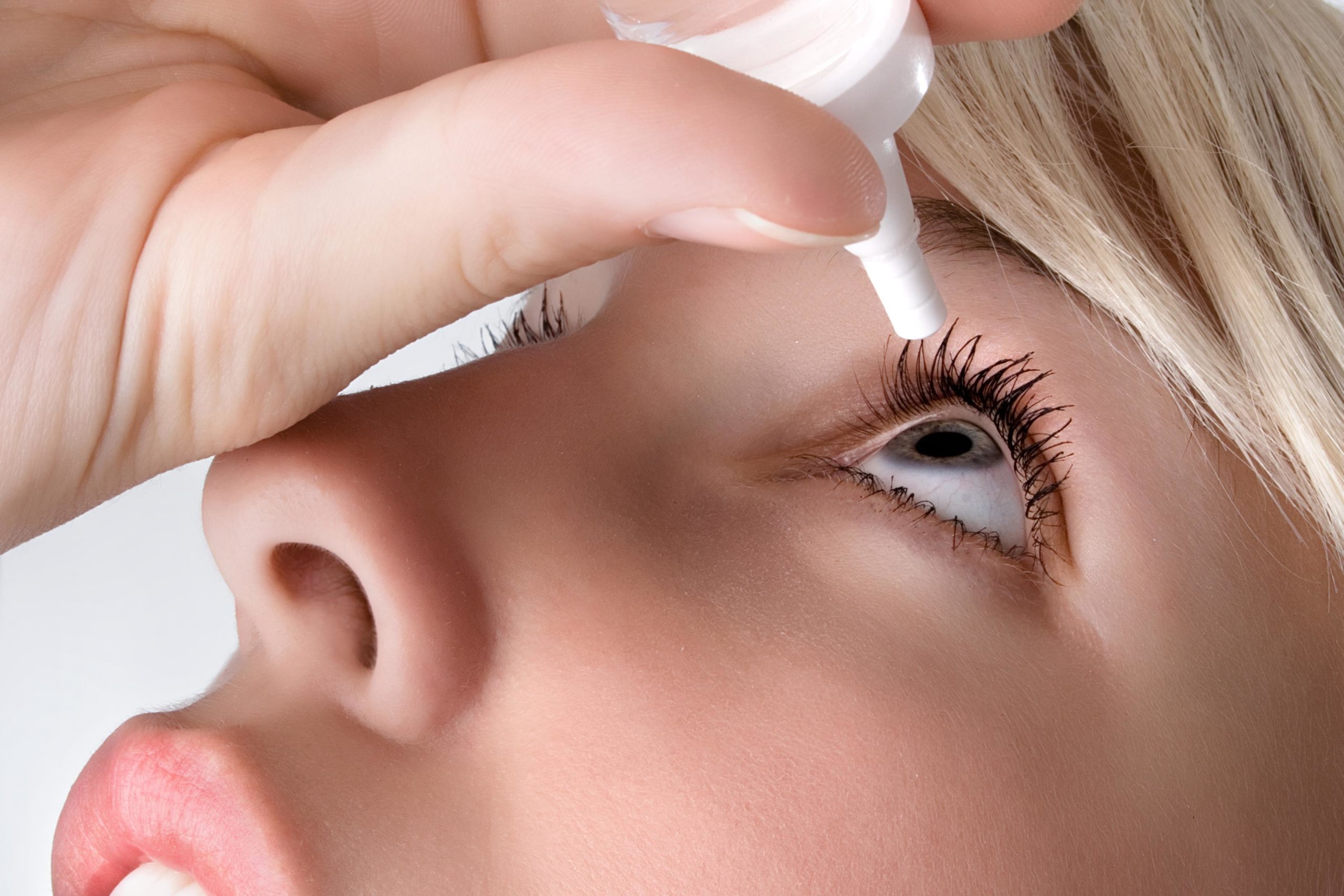 Rating of the best eye drops for redness and irritation for 2025