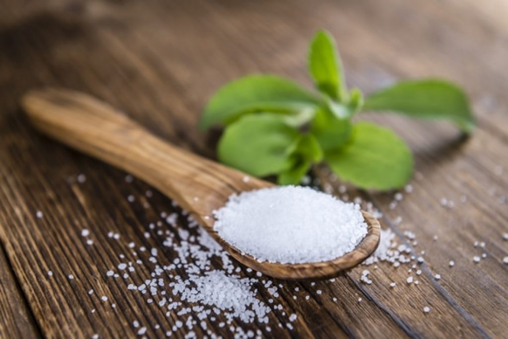 Ranking of the best sugar substitutes for 2025