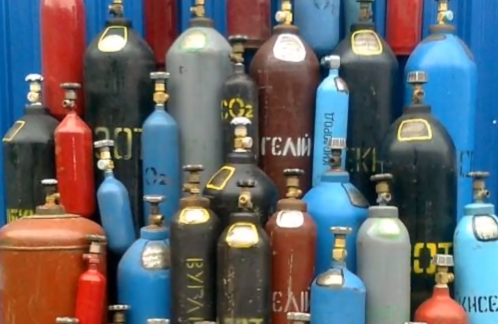 Rating of the best cabinets for gas cylinders for 2025