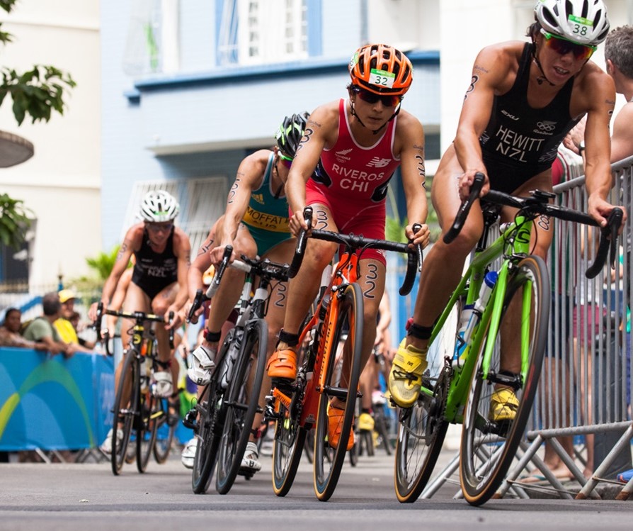 Best triathlon equipment ranking for 2025