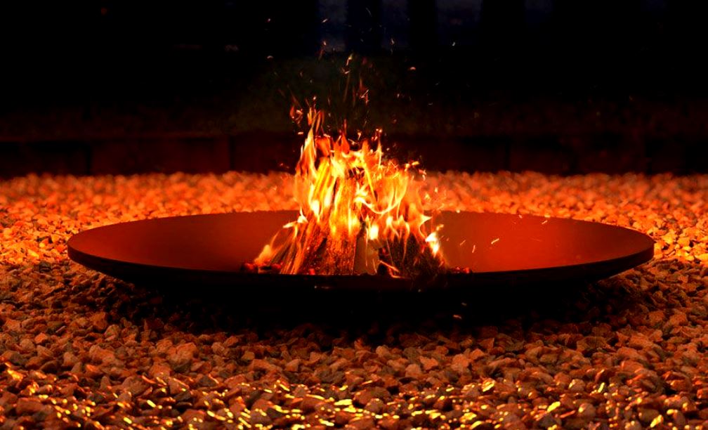 Ranking of the best fire pits for 2025