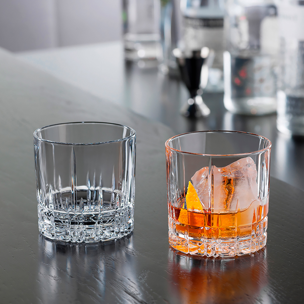 Best whiskey glasses for 2025