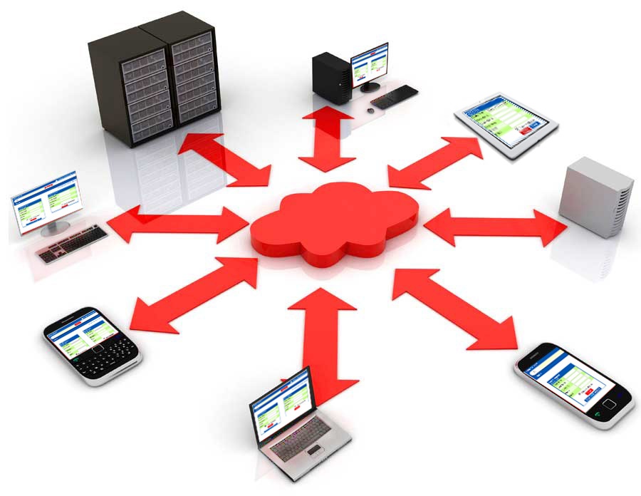 Classement du meilleur stockage cloud pour 2025