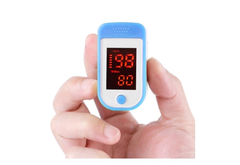 Rating of the best pulse oximeters for 2025