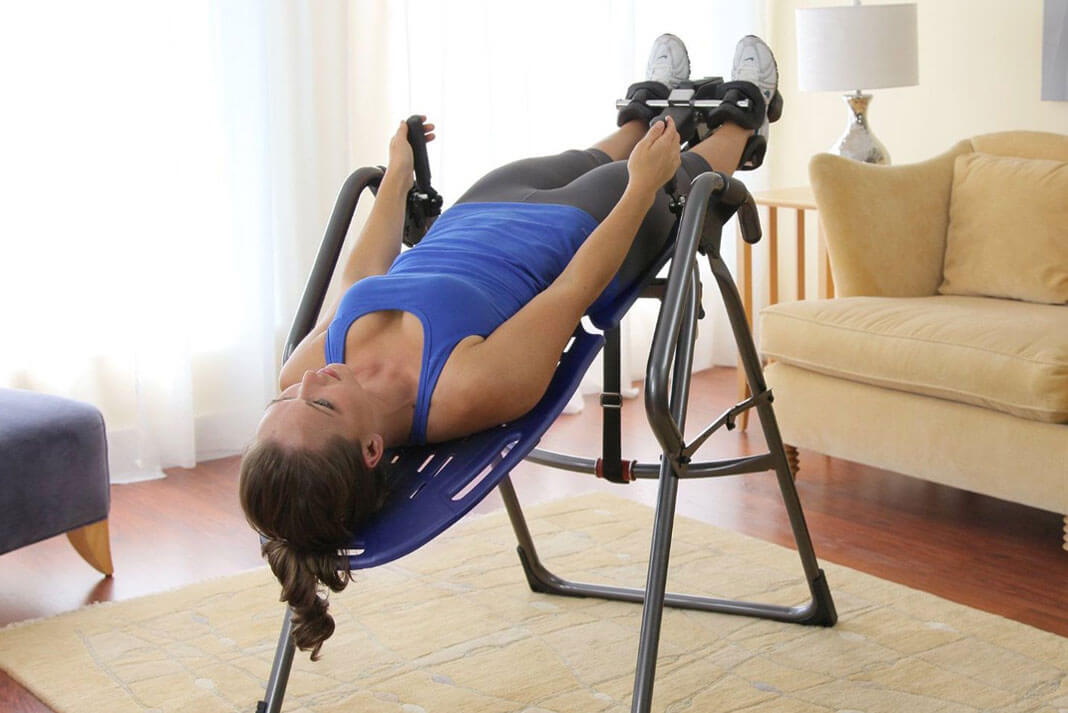 Ranking the best inversion tables for 2025