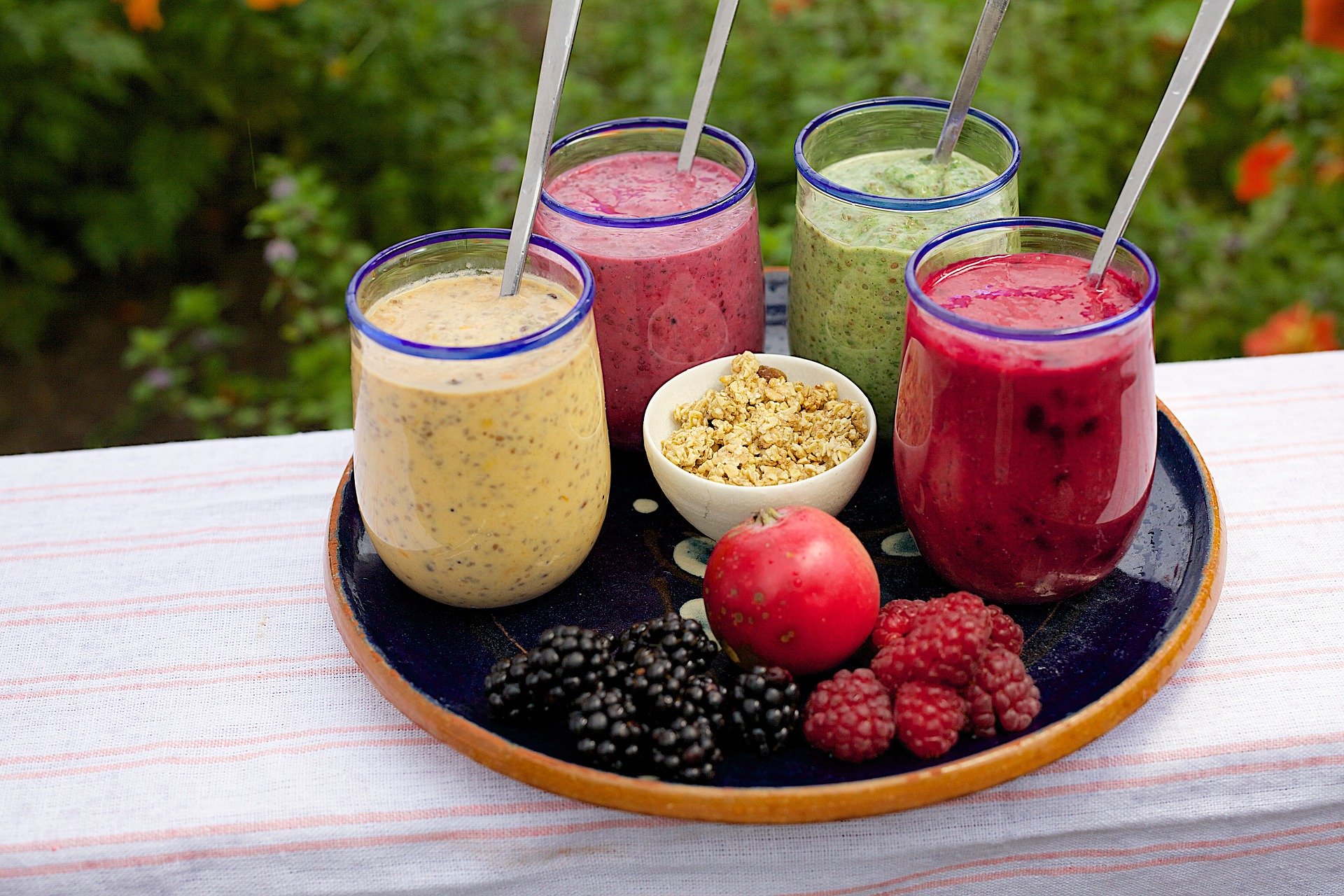 Best smoothie blenders for 2025