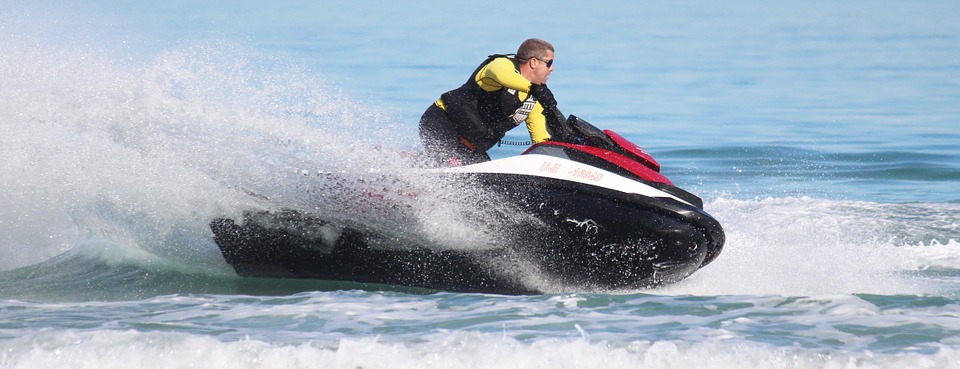 Rating of the best jet skis for 2025