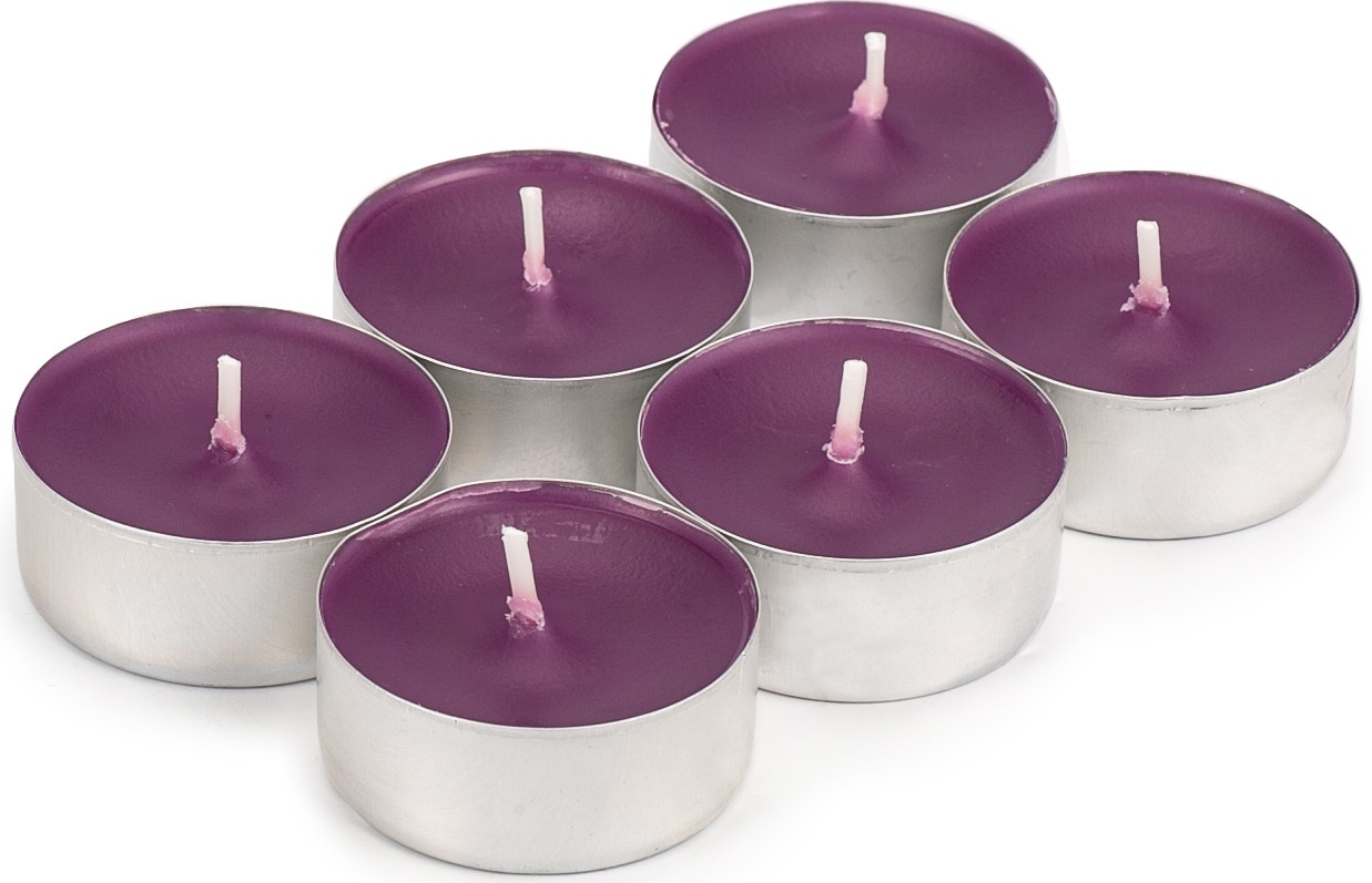 Ranking of the best scented candles for 2025