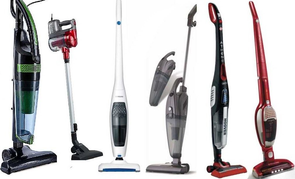 Rating of the best handheld vacuum cleaners for 2025