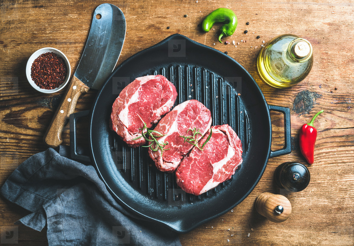 Rating of the best grill pans for 2025