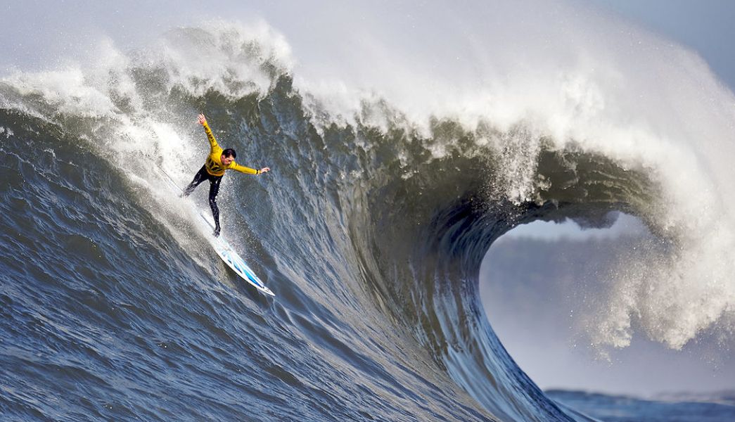 Ranking the best surfboards for 2025