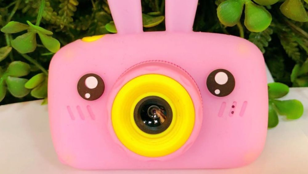 Rating of the best children's cameras for 2025