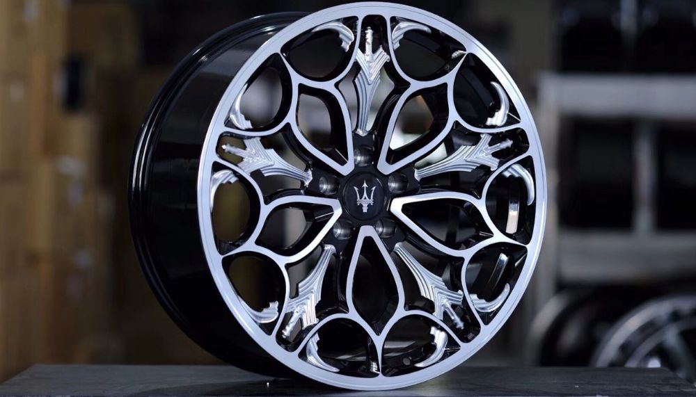 Rating of the best manufacturers of forged wheels for 2025