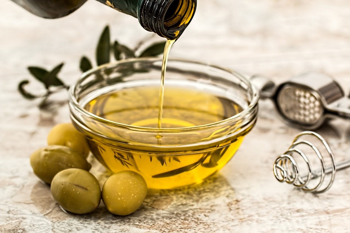 Classement des meilleures huiles d'olive pour 2025