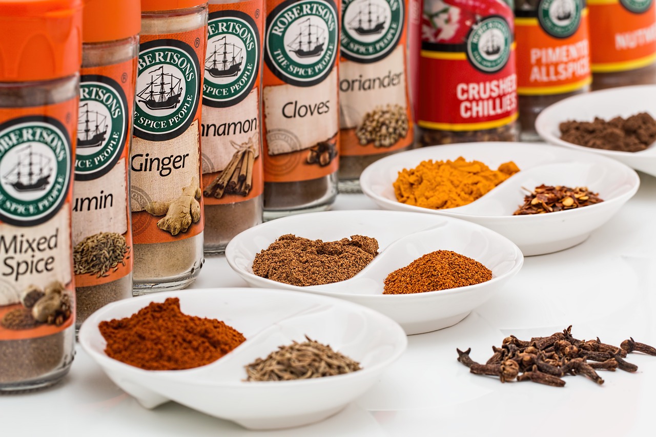 Classement des meilleures sauces au curry pour 2025