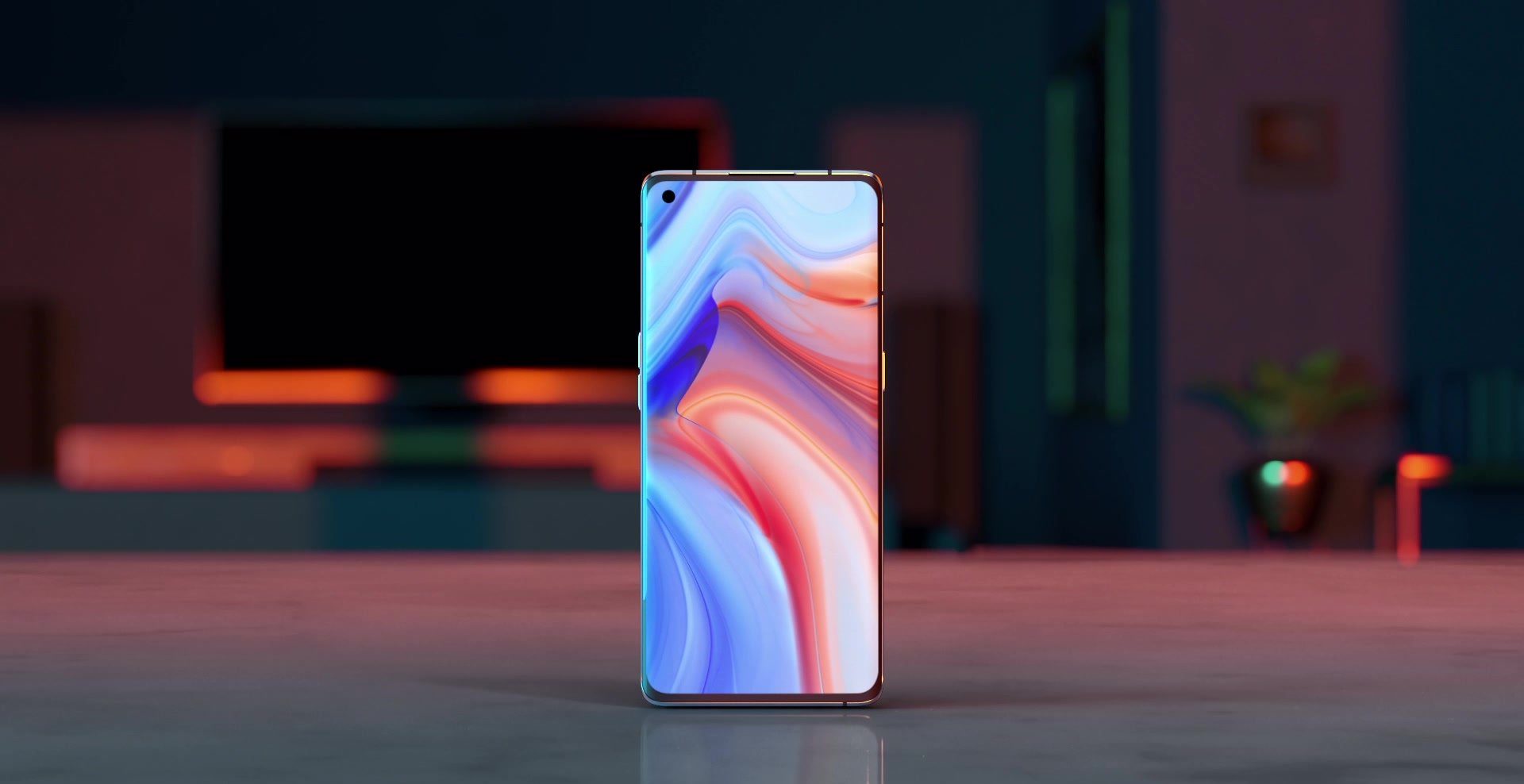 Aperçu des nouveaux Oppo Reno 4 et Reno 4 Pro avec avantages et inconvénients