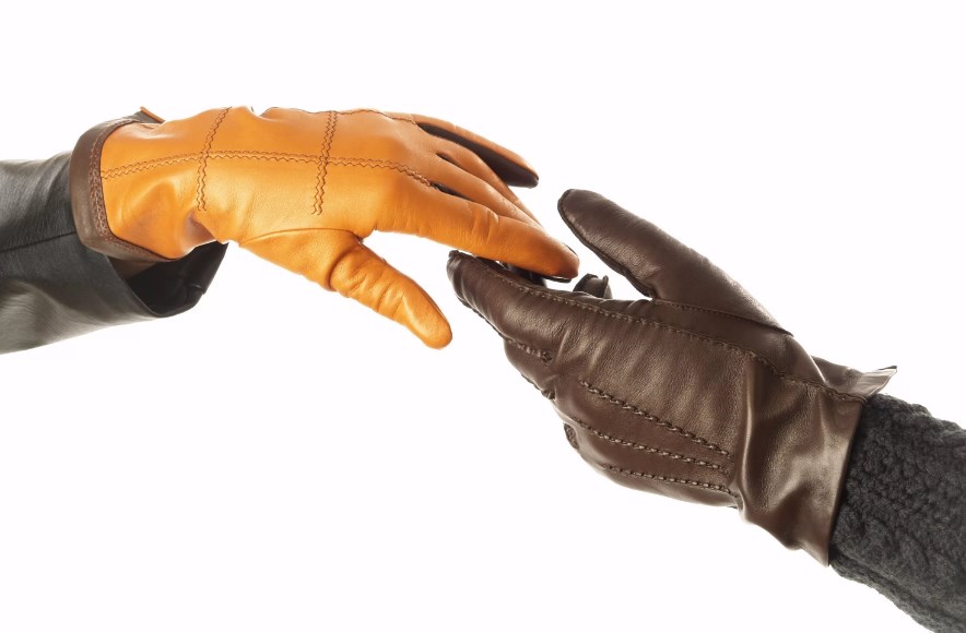 Classement des meilleures marques de gants en cuir pour 2025