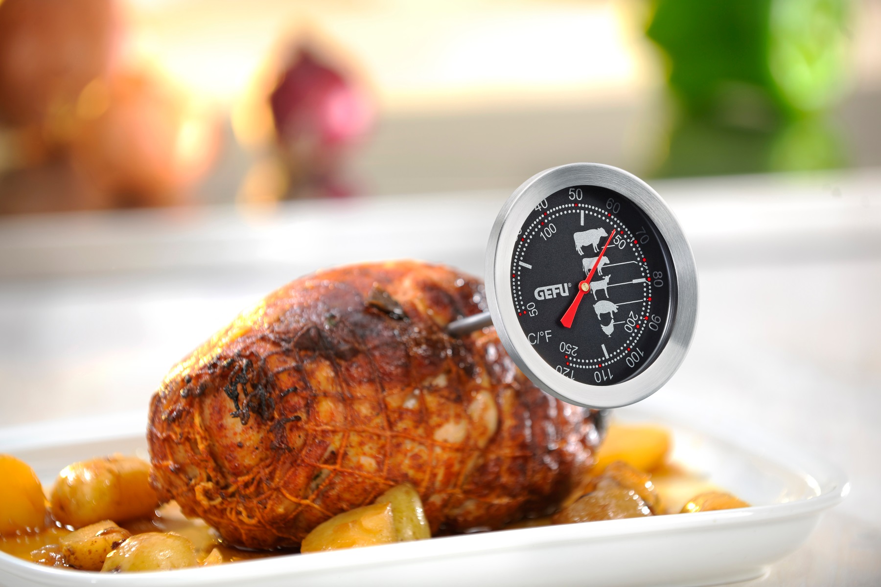 Rating of the best meat thermometers for 2025