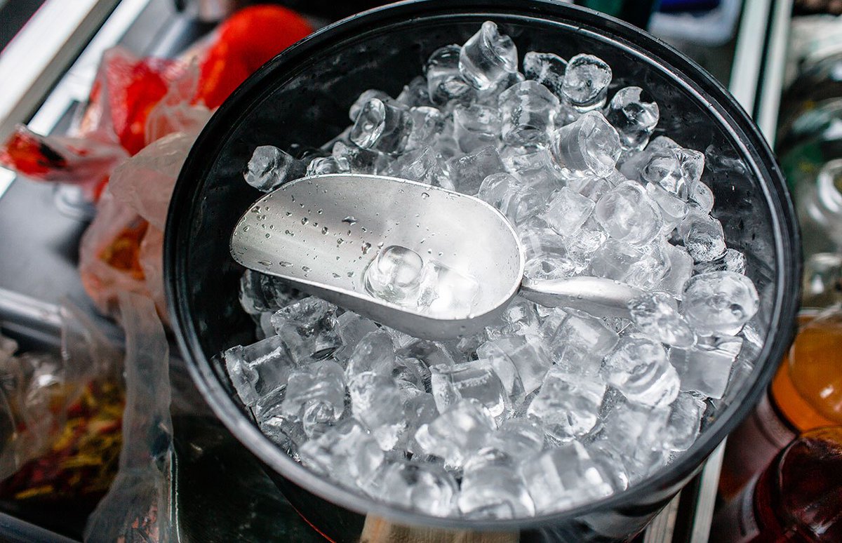 Rating of the best ice makers for 2025