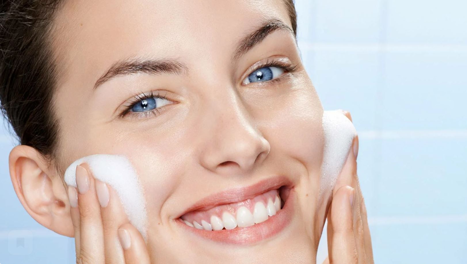 Rating of the best facial cleansers for 2025