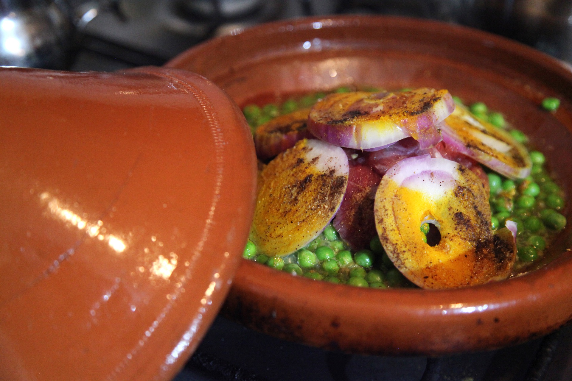 Ranking of the best tagines for 2025