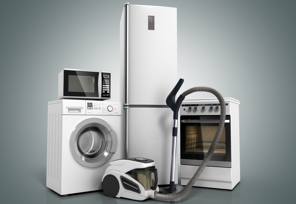 The Best Online Stores for Home Appliances in 2025