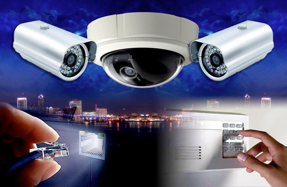 Rating of the best video recorders of video surveillance systems for 2025